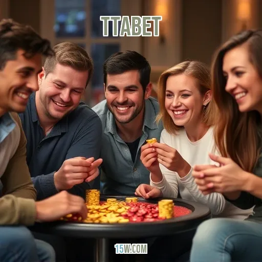 ttabet: Os Melhores Bônus Para Aumentar Suas Chances de Ganhar