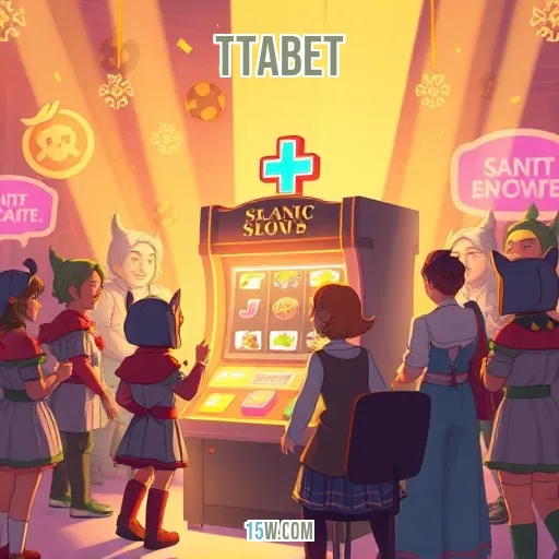 ttabet: Eventos que Transformam suas Apostas em Diversão Espetacular