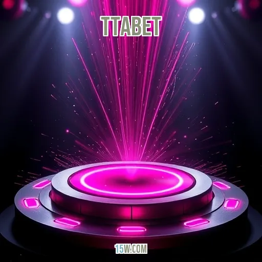 ttabet: A Revolução do Cassino Ao Vivo no Brasil