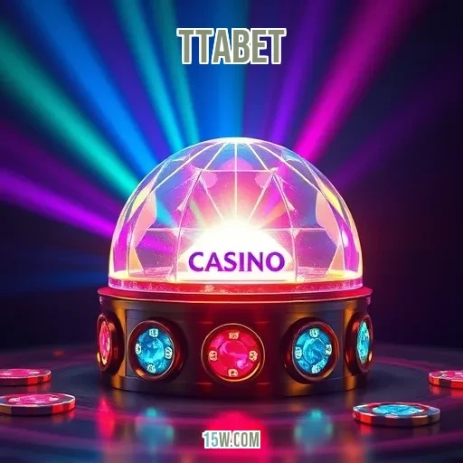 ttabet: A Magia da Comunidade de Jogadores em Um Único Lugar